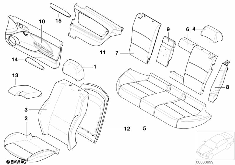 Индивидуальная серия ZD PA339
