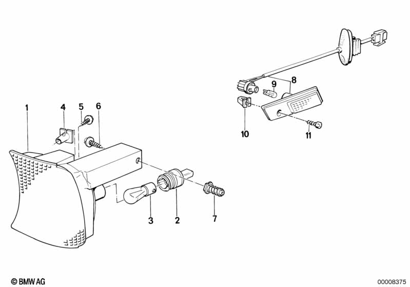 Винт самонарезающий со сферич.головкой