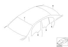 Остекление