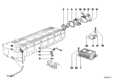 Система зажигания