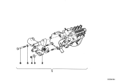 Топливный насос высокого давления