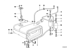Топливопровод