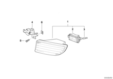 фары противотуманные