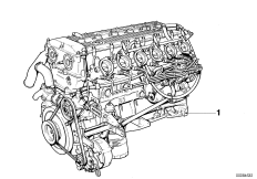 Силовой агрегат
