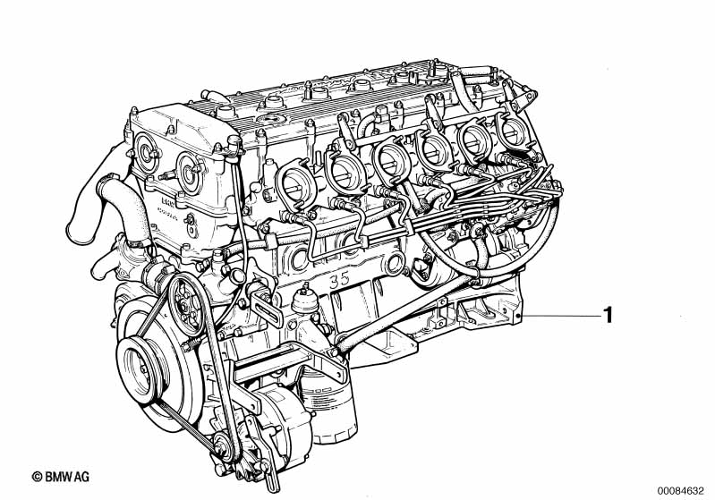 Силовой агрегат