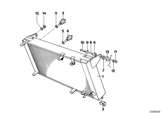 Система охлаждения