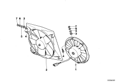 дополнительный вентилятор
