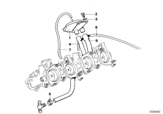 Вакуумное управление