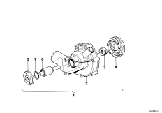Водяная помпа
