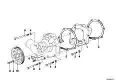 Водяная помпа