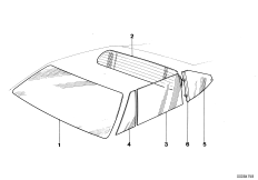 Остекление