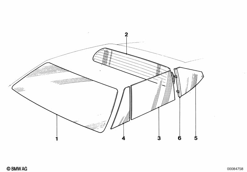 Остекление
