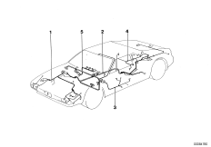 Жгут проводов