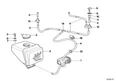 Стеклоомыватель