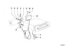Система помехоподавления радиоприемника