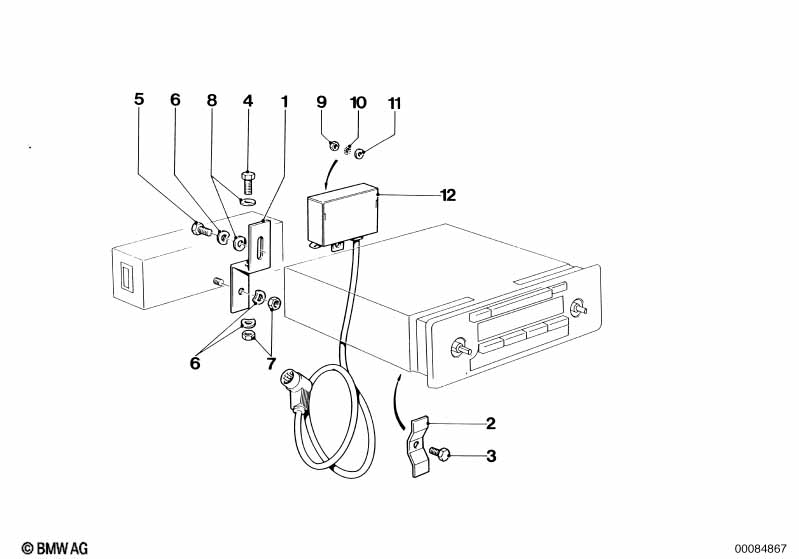 Система помехоподавления радиоприемника