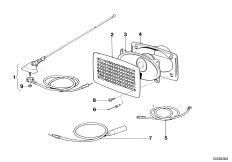 Детали динамика