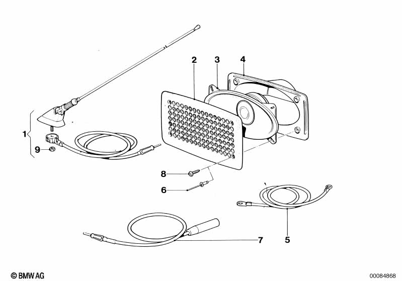 Детали динамика