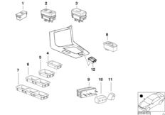 Различные переключатели