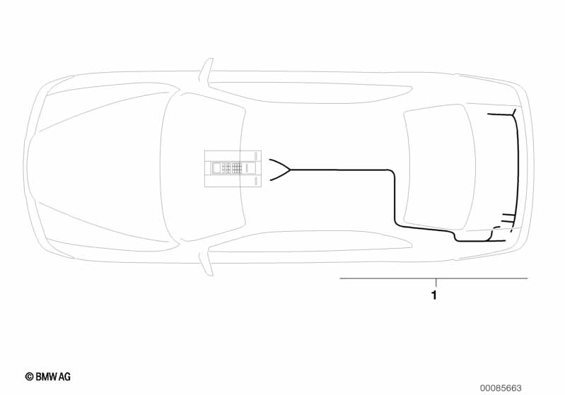Автомобильные телефоны