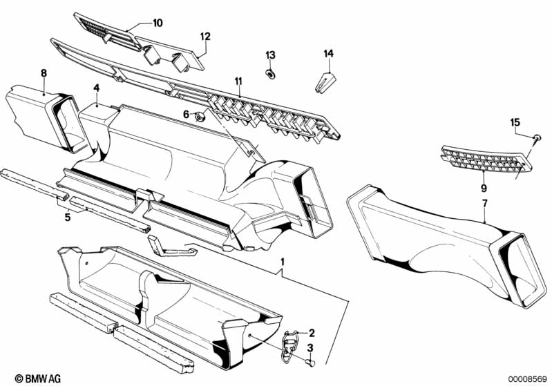 Сопла/накладки