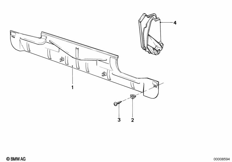 Перегородка системы отопления