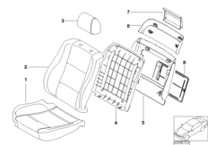 I-Serie ZD Highline Variante 4, KA61