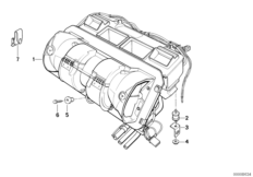 Heizgerät Siemens