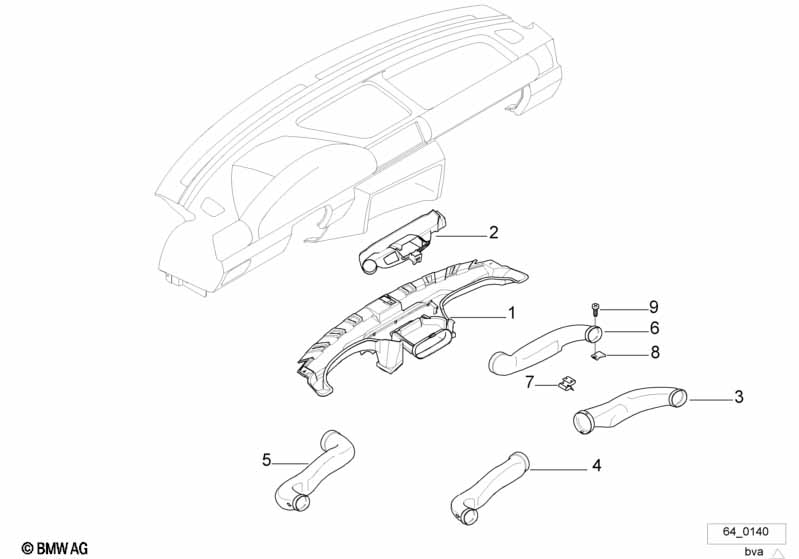 Вентиляционный канал