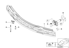 Кронштейн Пд