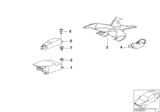 Электрические детали НПБ
