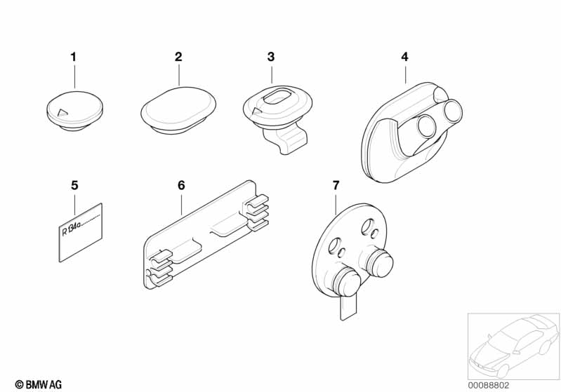 Мелкие детали