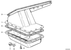 Масляный картер