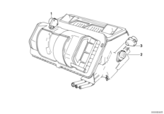 Сервопривод/соединительная тяга Siemens