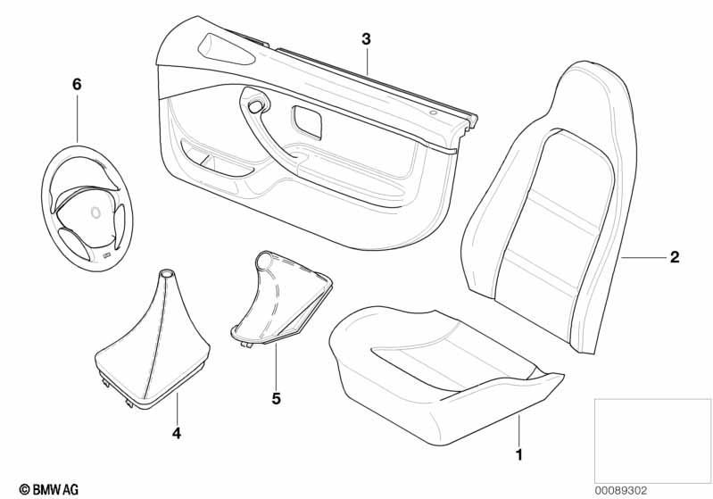 Индивид.серия Edition IV, KA84