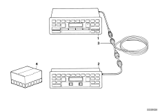 Радиоприем.Mexico Electronic Cr Safety