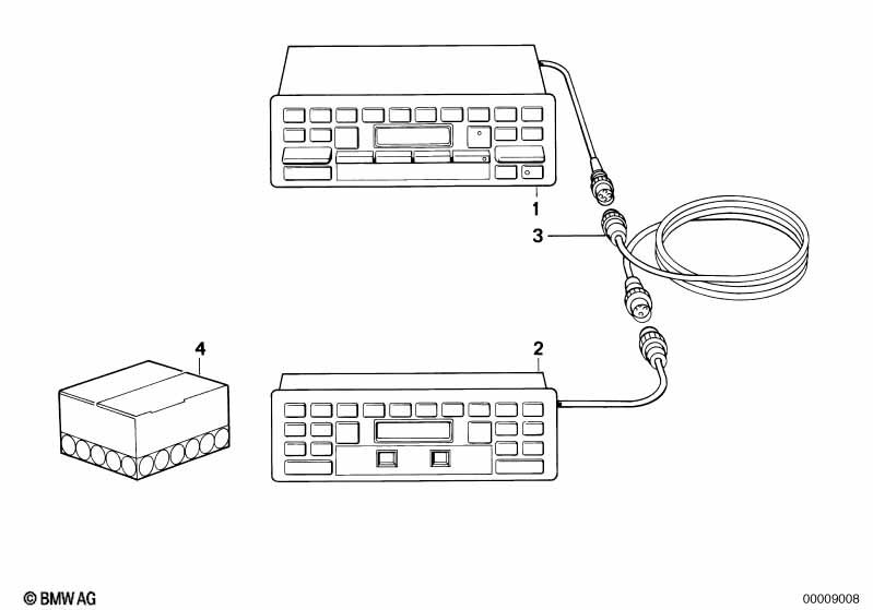 Радиоприем.Mexico Electronic Cr Safety