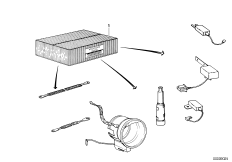 Система помехоподавления радиоприемника