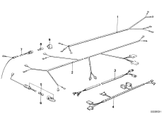 Детали стереосистемы