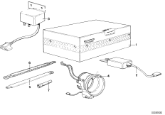 Система помехоподавления радиоприемника