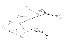 Провода динамика