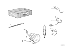 Система помехоподавления радиоприемника