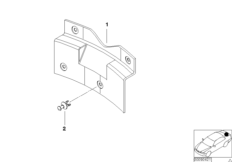 Кабельный канал