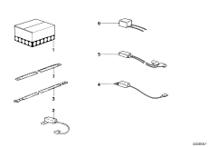 Система помехоподавления радиоприемника