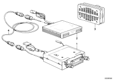 Радиоприемник Kex-20b