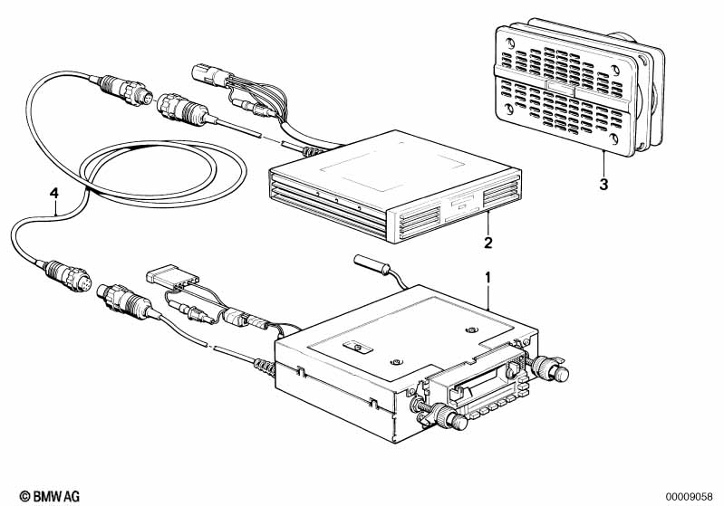 Радиоприемник Kex-20b
