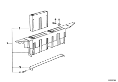Принадлежности радиоприемника