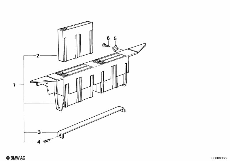 Принадлежности радиоприемника