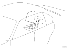 Дистанционное управление радиоприемником