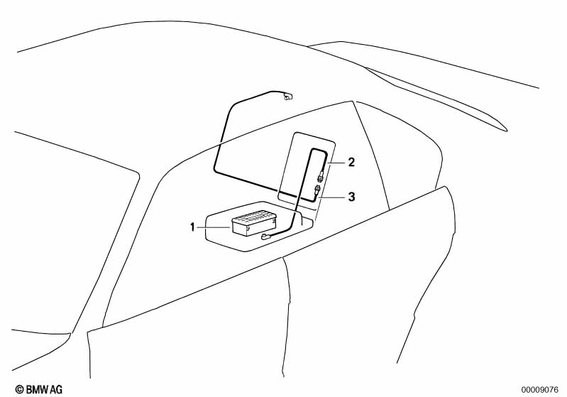 Дистанционное управление радиоприемником
